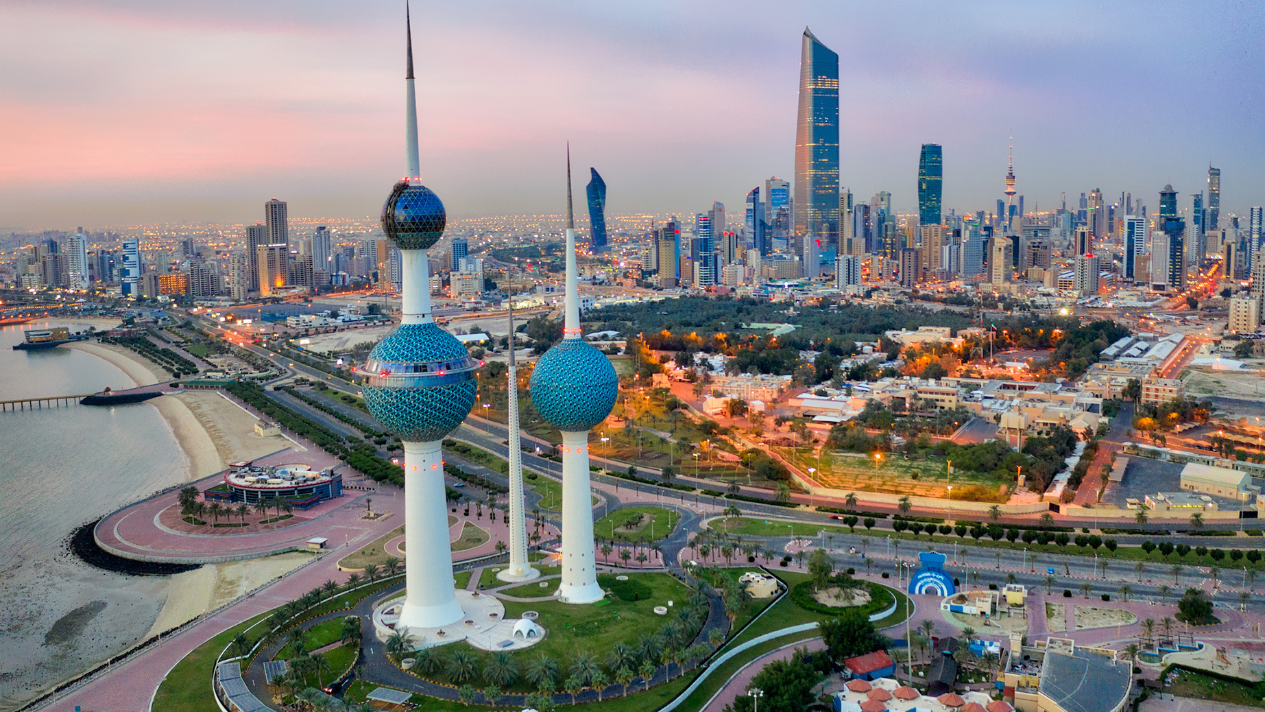 Unpaid loan in Kuwait