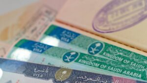 Check Saudi Travel ban or immigration ban